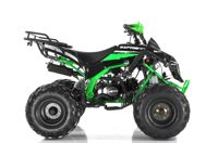 купить Квадроцикл MOTAX ATV Raptor Super LUX 125 cc в Бахчисарае - фото 