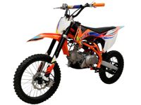 купить Мотоцикл ATAKI Prime 125 14/12 PITBIKE в Коврове - фото 