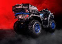 купить Квадроцикл SHARMAX Force 650 в Москве - фото 
