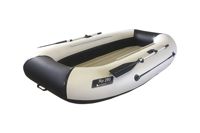 купить Гребная лодка ПВХ BIG BOAT Яр 280 в Бахчисарае - фото 