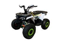 купить Квадроцикл YACOTA Fusion PRO 125 NEW в Новосибирске - фото 