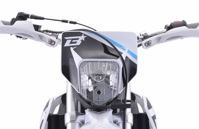 купить Мотоцикл BRZ H6 PR250 ENDURO во Владивостоке - фото 