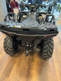 купить Квадроцикл POLARIS Sportsman 570 Trail (2024) (ПСМ) в Мытищах - фото 