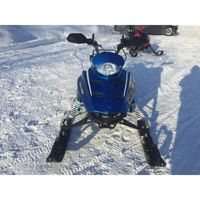 купить Снегоход РУСИЧ 200A Сочи - фото 