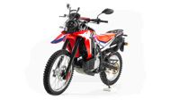 купить Мотоцикл кроссовый эндуро MOTOLAND Dakar LT (2021 Г.) в Москве - фото 