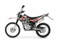 купить Мотоцикл кроссовый эндуро SHARMAX Sport 240 (2024) в Томске - фото 