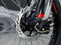 купить Мотоцикл кроссовый эндуро SHARMAX Sport 300 Air Ultimatum в Астане - фото 
