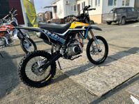 купить Мотоцикл JHL LK24 YX140EM 19/16 PITBIKE в Астане - фото 