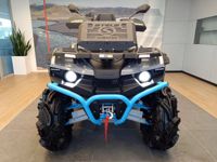 купить Квадроцикл СТЕЛС ATV 800G Guepard Trophy 2.0 (ПСМ) в Хасавюрте - фото 
