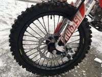 купить Мотоцикл кроссовый эндуро PROGASI Smart Max 150 ENDURO в Москве - фото 