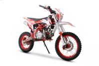 купить Мотоцикл ROCKOT HI-TECH 140 Forsage PITBIKE в Перми - фото 