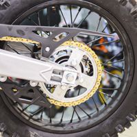 купить Мотоцикл кроссовый эндуро REGULMOTO Sport-003 PR 300 Сочи - фото 