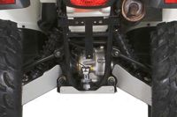 купить Квадроцикл BALTMOTORS Striker 700 EFI (ПСМ) во Владивостоке - фото 