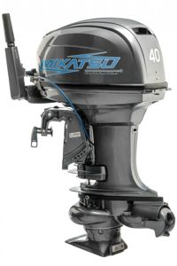 купить Водометная насадка для Mikatsu/Yamaha 30 M в Мичуринске - фото 