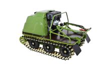 купить Мотобуксировщик KOIRA T14 BS (Мотор США) Сочи - фото 