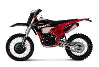 купить Мотоцикл TMBK Sprinter 300 ENDURO в Москве - фото 