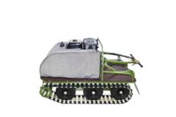 купить Мотобуксировщик KOIRA T14 R BS (Мотор США), реверс редуктор - задний ход в Борисове - фото 