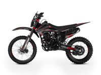 купить Мотоцикл кроссовый эндуро SHARMAX Sport 300 Air Ultimatum в Астане - фото 