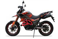 купить Мотоцикл ROCKOT Hound OFFROAD 250 LUX CROSS в Москве - фото 