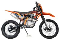 купить Мотоцикл KEWS K10 CB150D (161FMJ) 21/18 в Москве - фото 