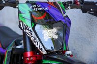 купить Мотоцикл BSE T7 Sport ENDURO в Обнинске - фото 