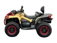 купить Квадроцикл BRC X-Terra CT 1000 в Вологде - фото 