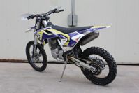 купить Мотоцикл кроссовый эндуро GR7 F250A (4T 172FMM) Optimum (2020 Г.) в Москве - фото 