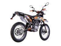 купить Мотоцикл кроссовый эндуро KAYO T2 250 MX в Дербенте - фото 