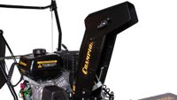 купить Снегоуборщик CHAMPION ST656 в Мытищах - фото 