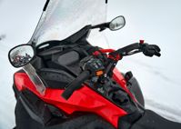 купить Снегоход SHARMAX ACE 900 в Подольске - фото 