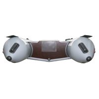 купить Лодка ПВХ ALTAIR SIRIUS 315 AirDeck в Апатитах - фото 