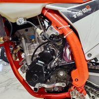 купить Мотоцикл BRZ MX8 NX250 24 ENDURO в Новосибирске - фото 