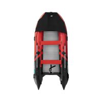 купить Лодка ПВХ GLADIATOR C400AL в Дербенте - фото 