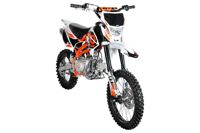 купить Мотоцикл KAYO Basic TT125EA PITBIKE (2022) Сочи - фото 