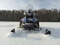 купить Снегоход SHARMAX SN-550 (2022) в Мичуринске - фото 