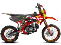 купить Мотоцикл FAIDET KAYOT 150E-PRO 17/14 PITBIKE Сочи - фото 