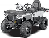купить Квадроцикл POLARIS Sportsman Touring 570 (ПСМ) в Тюмени - фото 