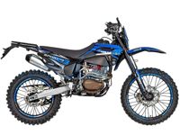 купить Мотоцикл REGULMOTO Sport-003 PR Pro 300 (5 gear) ENDURO в Минске и Беларуси - фото 
