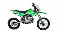 купить Мотоцикл APOLLO RFZ Start 125LE PITBIKE в Краснодаре - фото 
