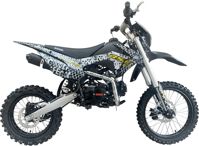 купить Мотоцикл BSE EX 17/14 MAX13 (040) PITBIKE в Бресте - фото 
