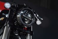 купить Мотоцикл SHARMAX RR 351 Ultra в Перми - фото 