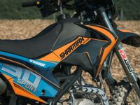 купить Мотоцикл питбайк SHARMAX Sport 190 в Нижневартовске - фото 