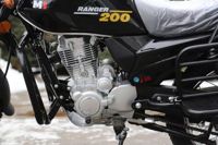 купить Мотоцикл МИНСК RANGER 200 ТУРЭНДУРО в Москве - фото 