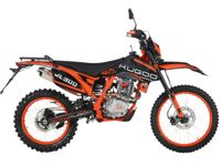 купить Мотоцикл кроссовый эндуро KUGOO JL300 в Грозном - фото 