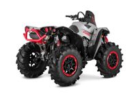 купить Квадроцикл SHARMAX Spyder 1100 в Мытищах - фото 