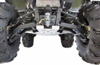 купить Квадроцикл СТЕЛС ATV 800 (TE) Guepard 2.0 K01 EPS Tech (2025) ПСМ в Махачкале - фото 