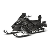 купить Снегоход SHARMAX SN-500 (камуфляж) в Сыктывкаре - фото 