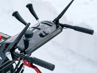 купить Снегоуборщик KETTAMA 300 Pro в Ельце - фото 