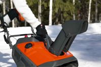купить Снегоуборщик HUSQVARNA ST 131 в Махачкале - фото 
