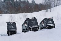 купить Мотобуксировщик SHARMAX SE650 1450 HP18 Ultra в Назрани - фото 